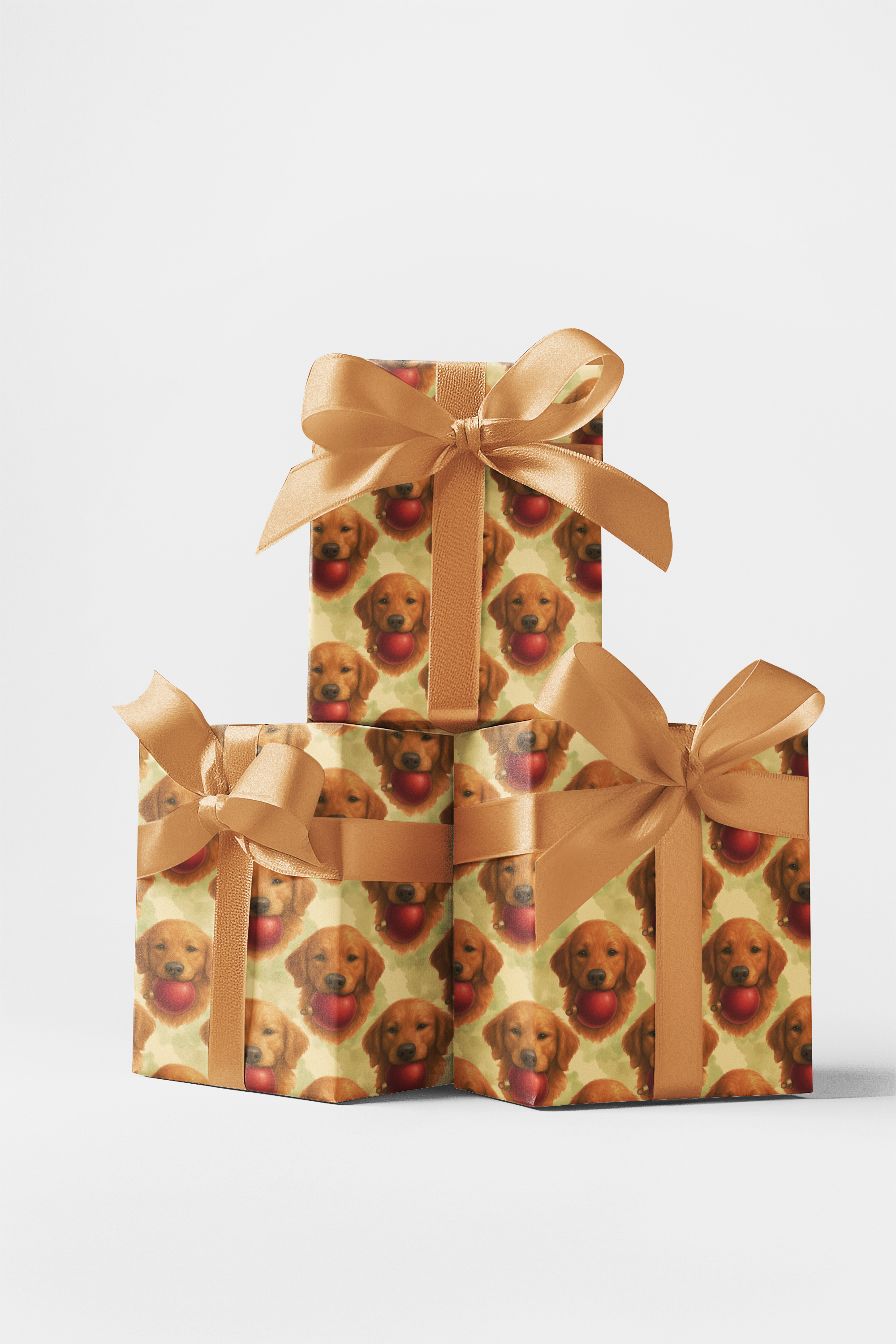 Tis the Season to Fetch