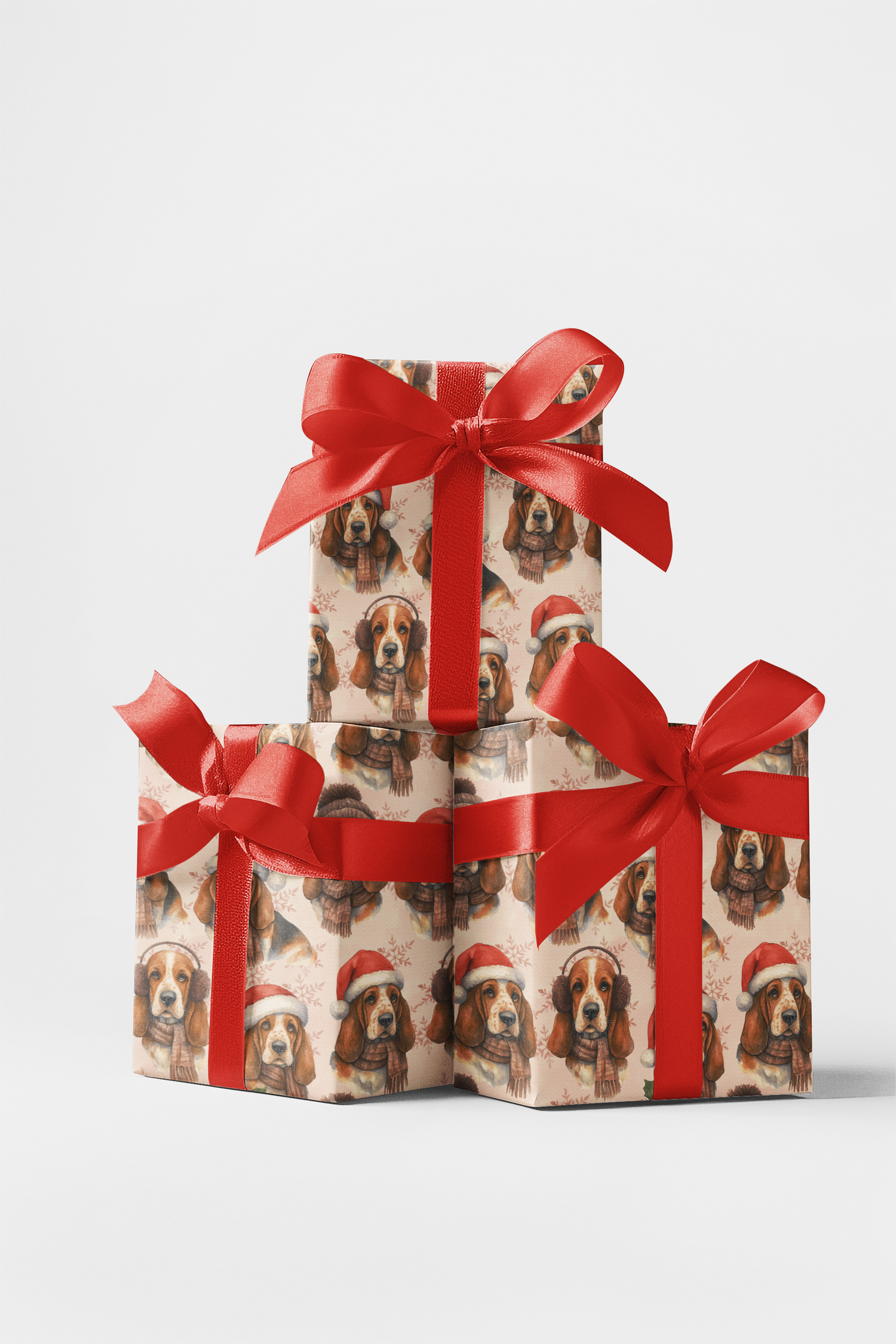 Low and Slow, Mistletoe Glow