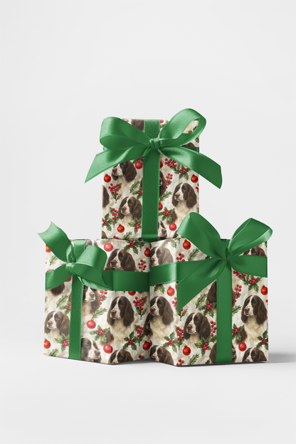 Festive Bounds, Faithful Heart