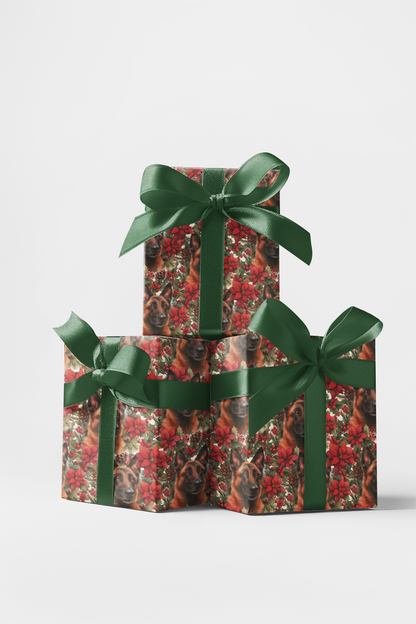 Ember Eyes, Winter Watch