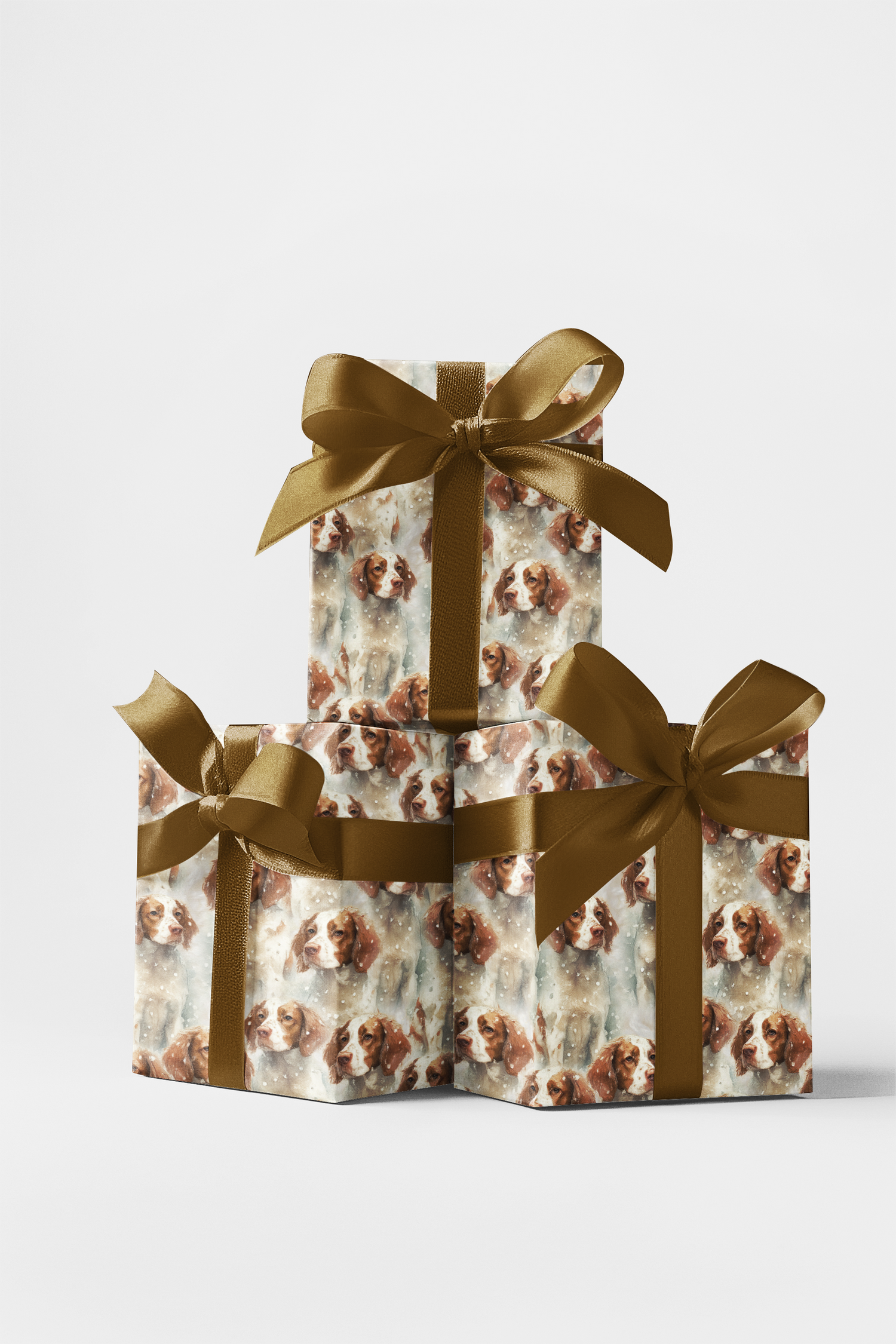 Merry Motion, Gentle Heart