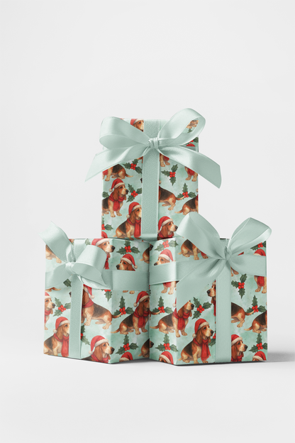 Holly Hat Harmony Hound