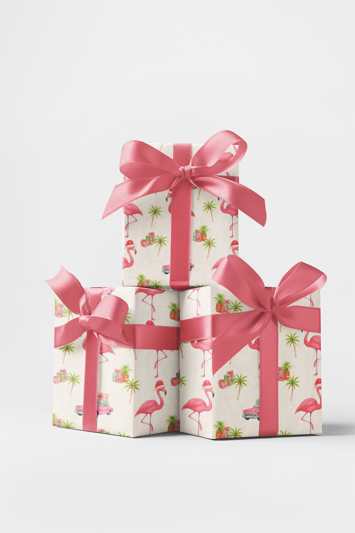 Tropic Like It’s Hot