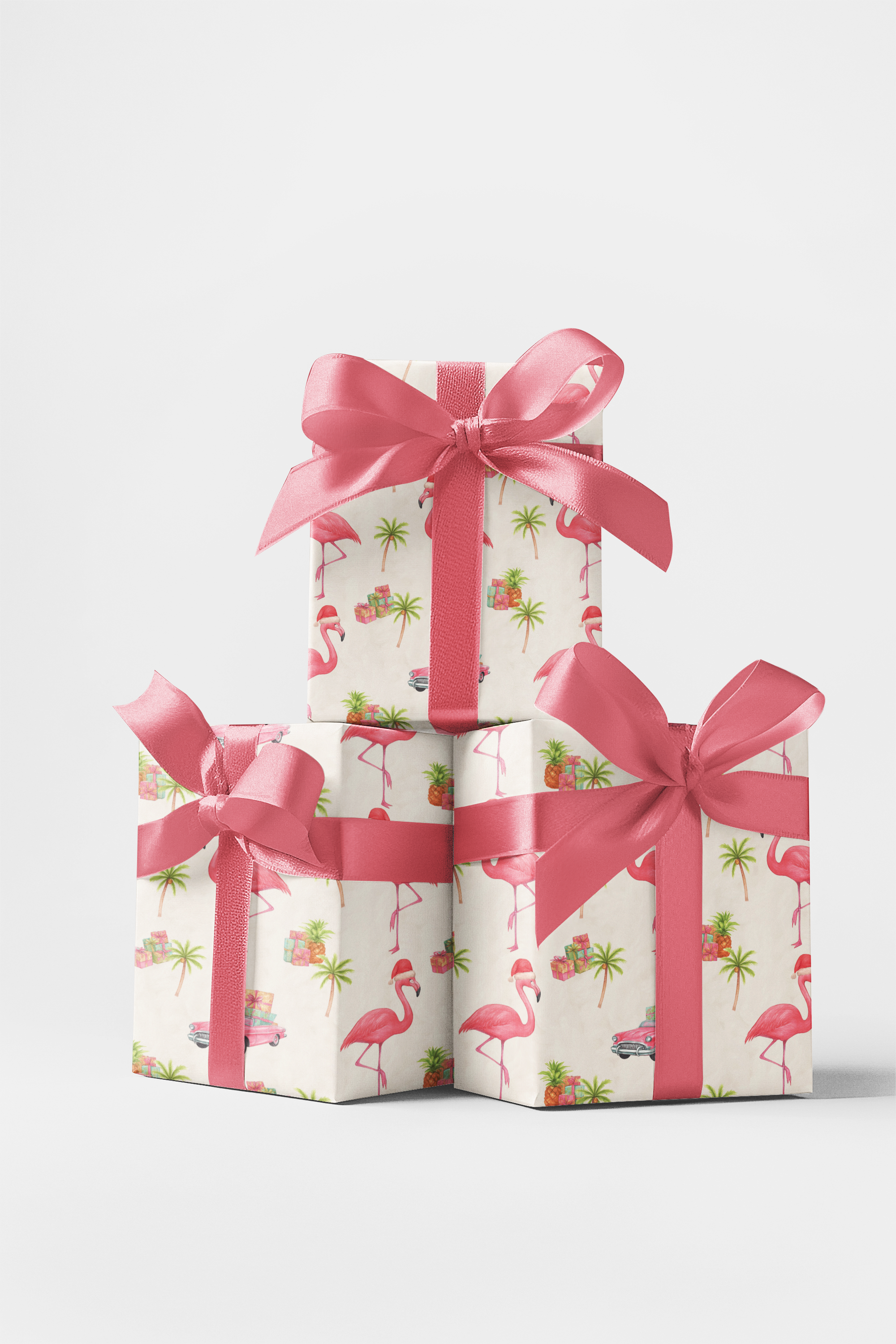 Tropic Like It’s Hot