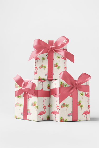 Tropic Like It’s Hot