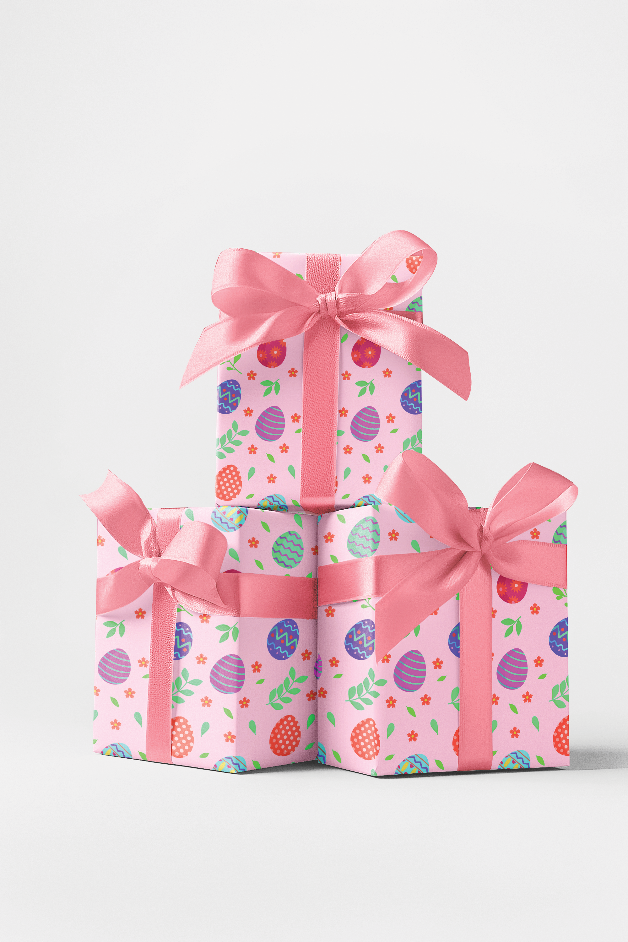 Eggs-actly What You Want 3