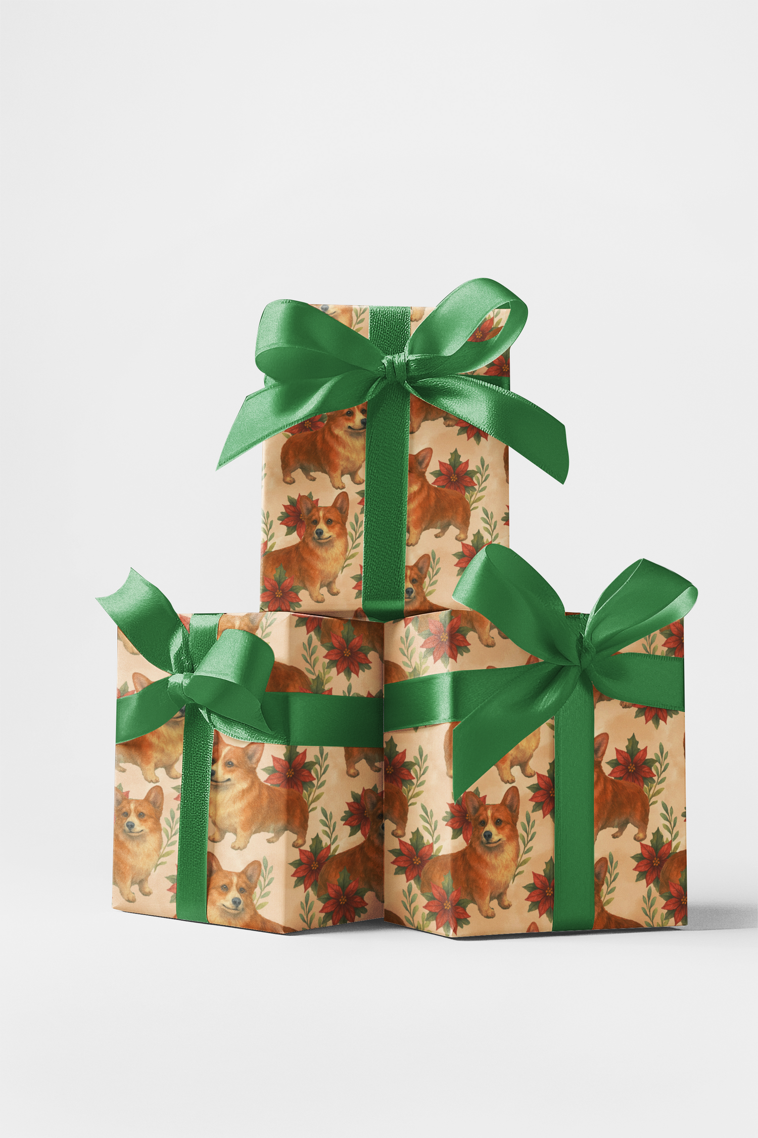 Merry Tails and Winter Trails