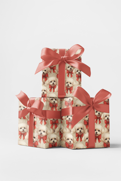 Cotton Drift, Merry Haze