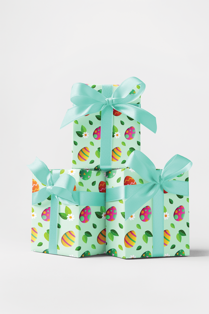 Eggs-actly What You Want 2