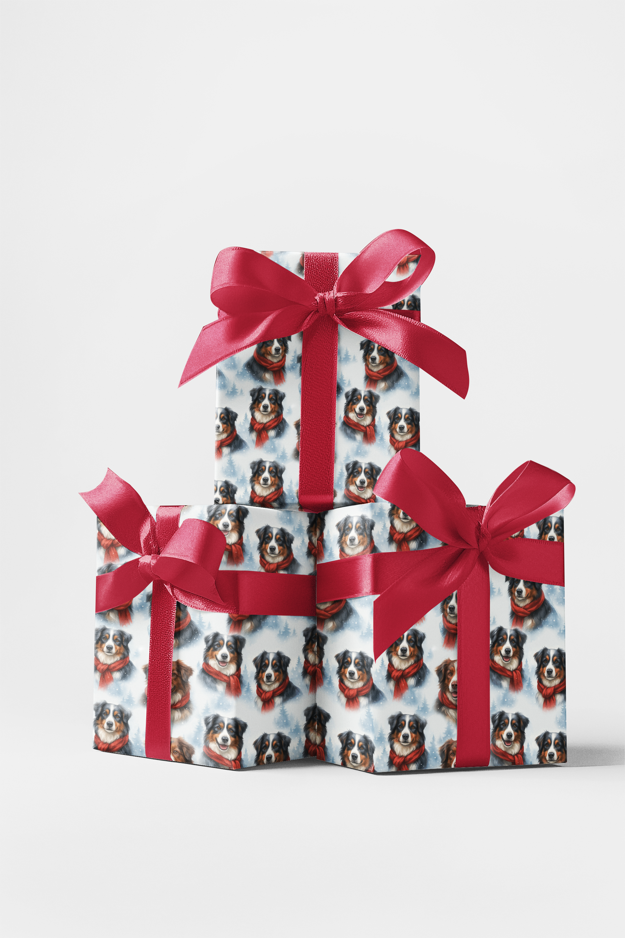 Merry Mischief &amp; Herding Joy