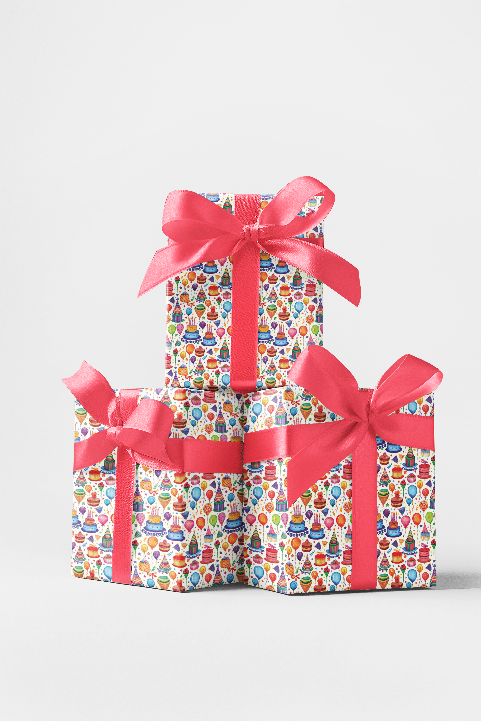 Cakes, Gifts &amp; Birthday Wishes