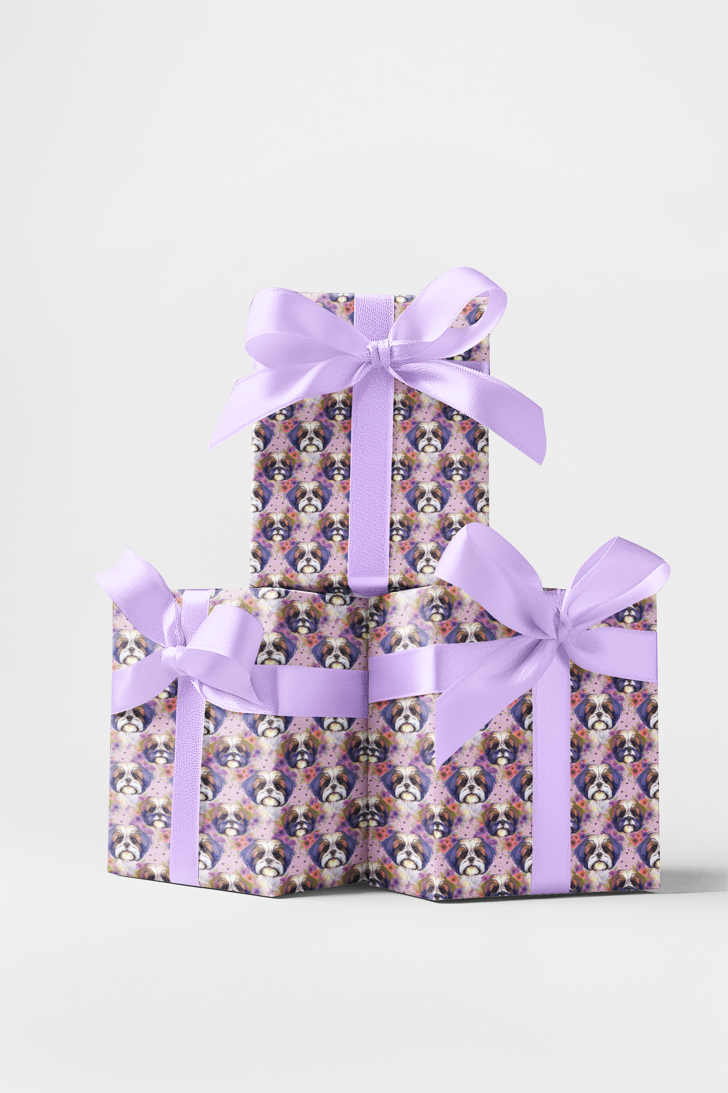 Fluffy Little Royals