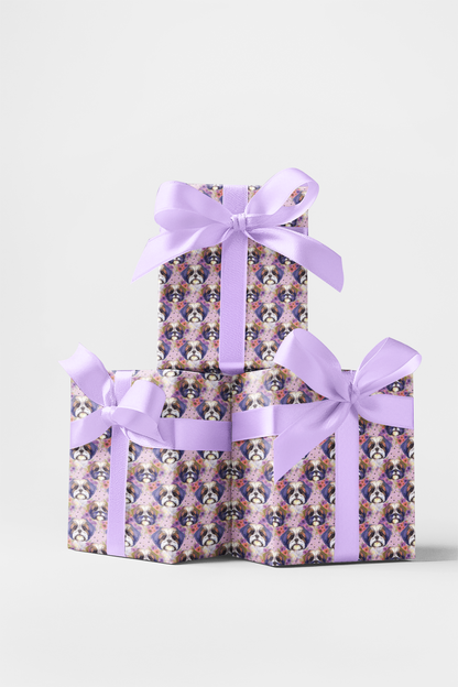 Fluffy Little Royals