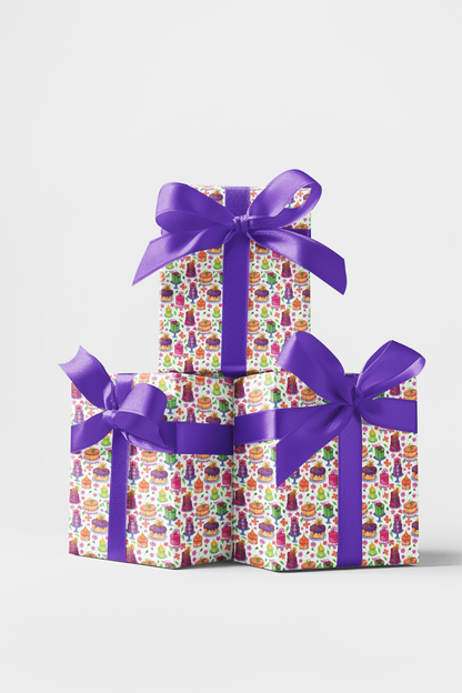 Celebrate the Sweet Way