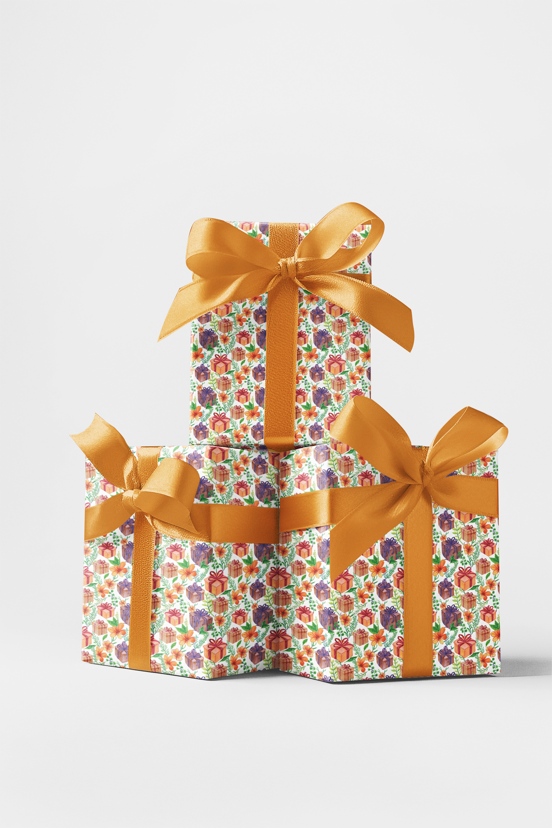 Blooms &amp; Celebration