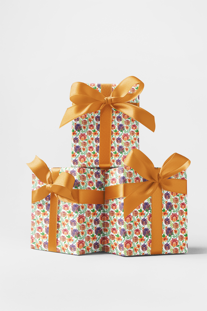 Blooms &amp; Celebration