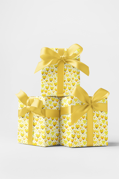 The Heart Collection