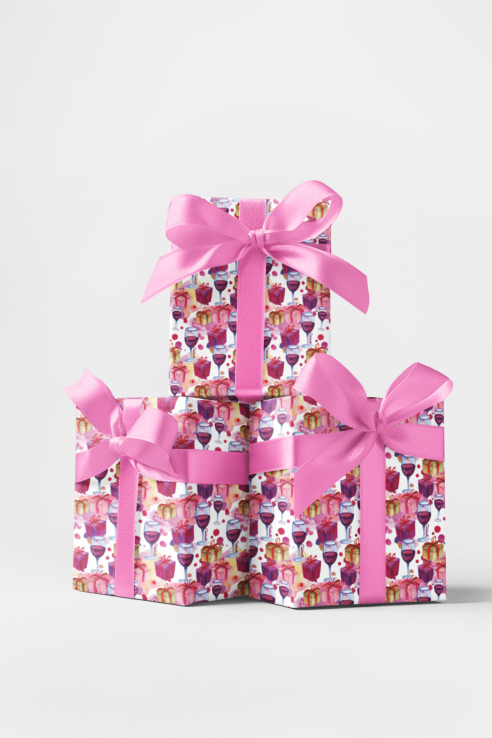 Wine, Gifts &amp; Celebration