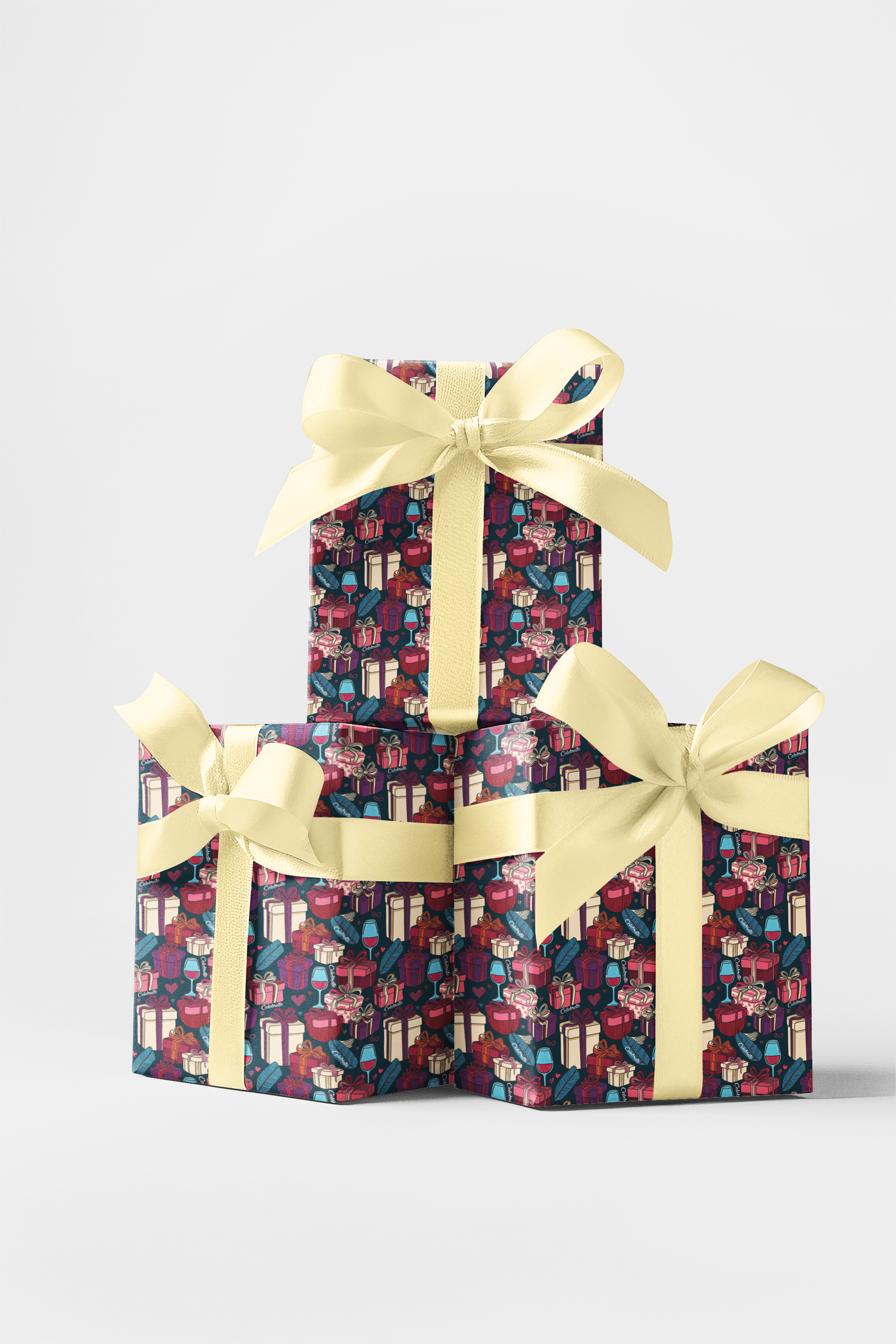 Uncorked &amp; Unwrapped