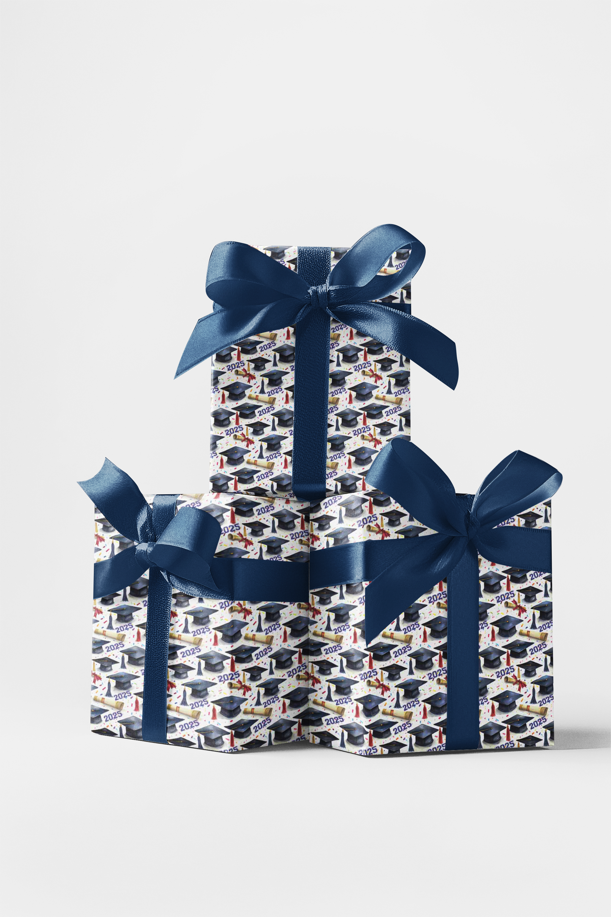 Caps and Diploma 2025