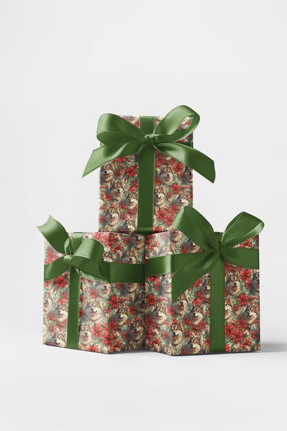 Northern Hollies, Holiday Whispers