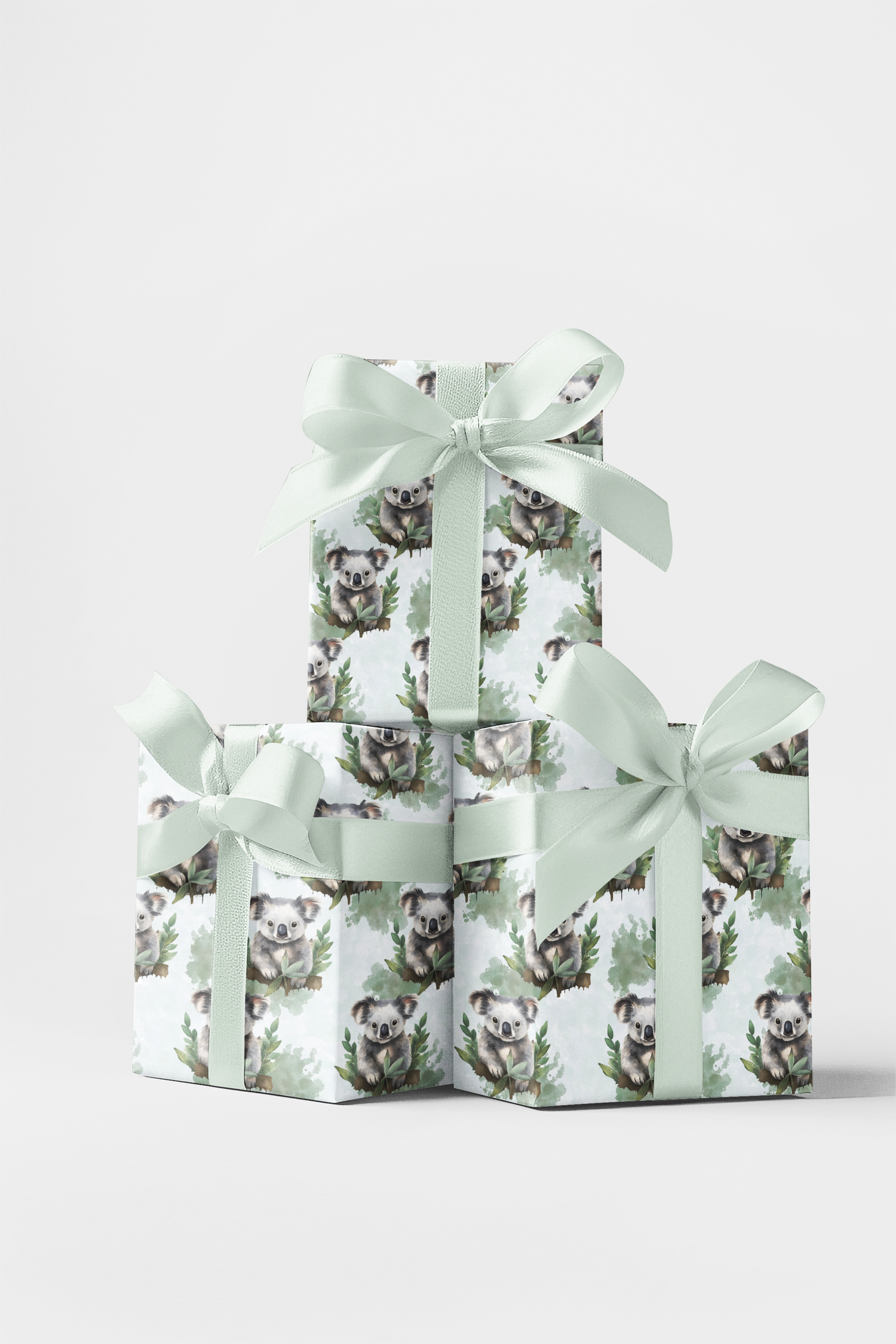 Koala Hugs &amp; Smiles