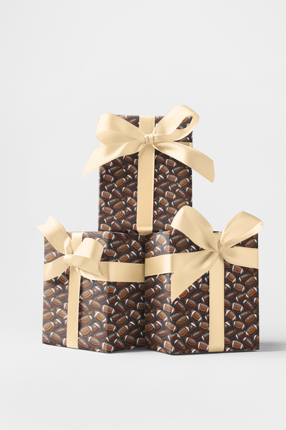 Field Goals &amp; Gift Rolls