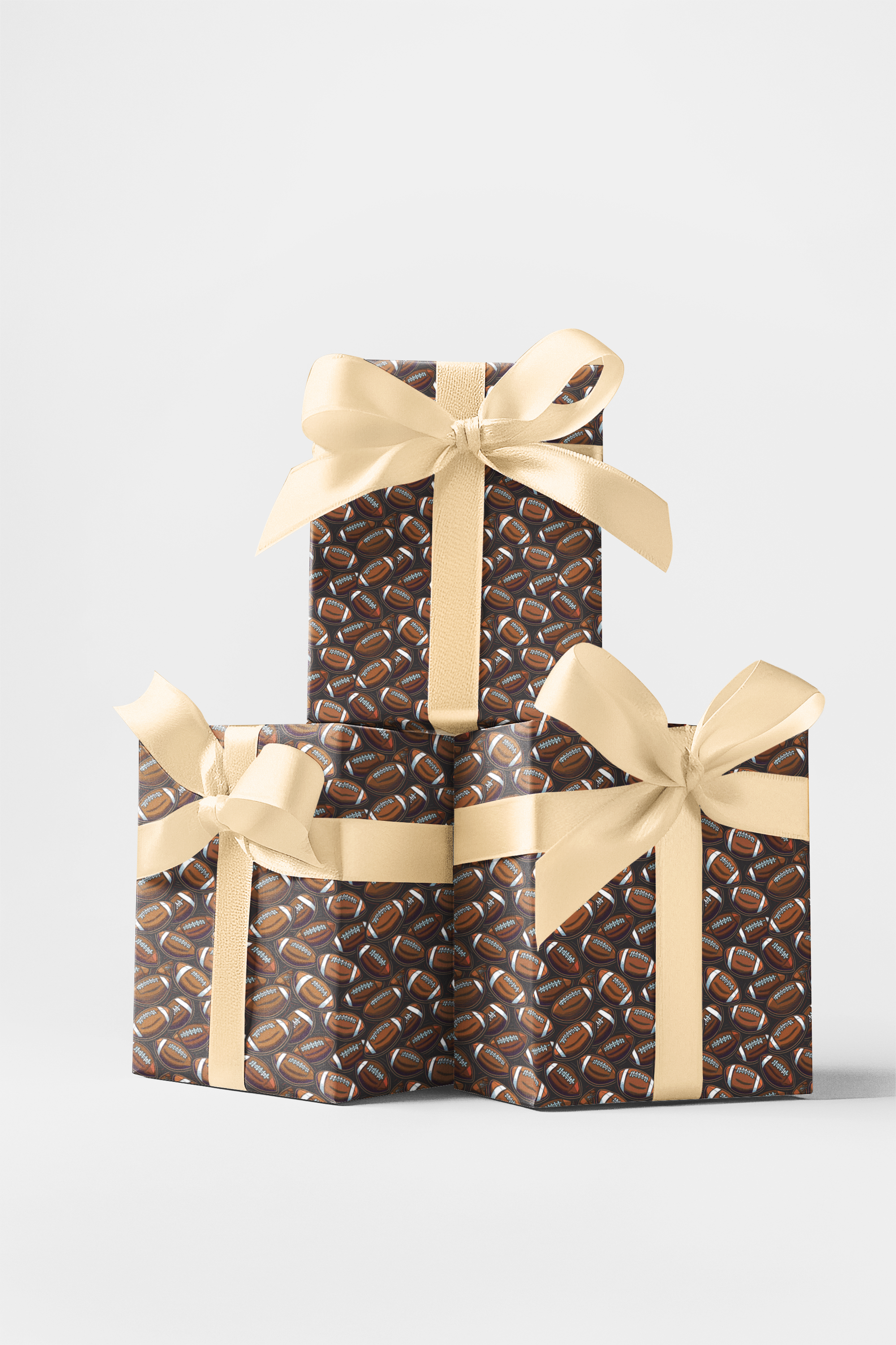 Field Goals &amp; Gift Rolls