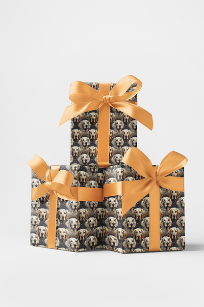 English Setter: Spotted Companions