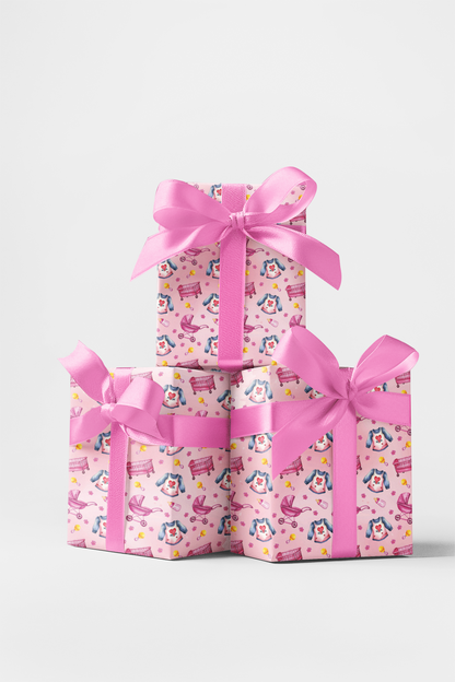 I Love You Mom - Pink