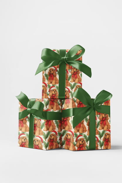 Snowy Hat, Merry Hush