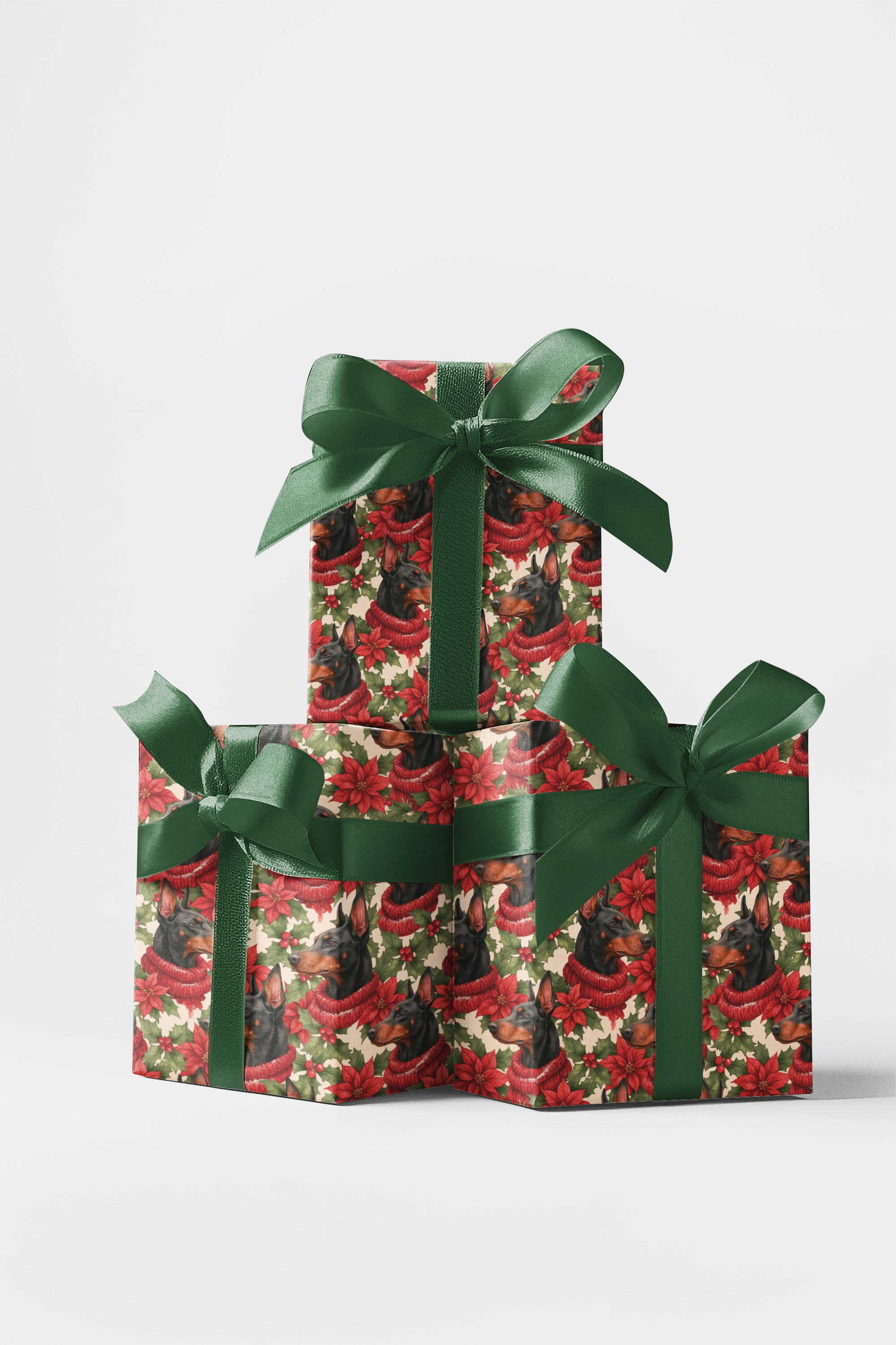 Silent Sentinel, Holy Night