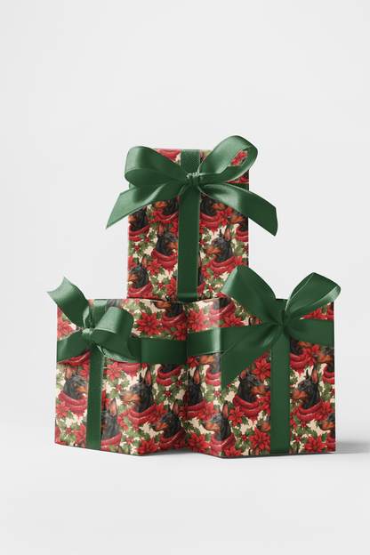 Silent Sentinel, Holy Night