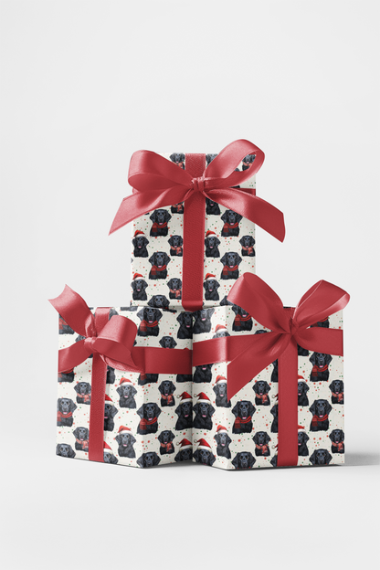 London’s Santa Paws