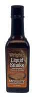 Liquid Smoke, Wright&