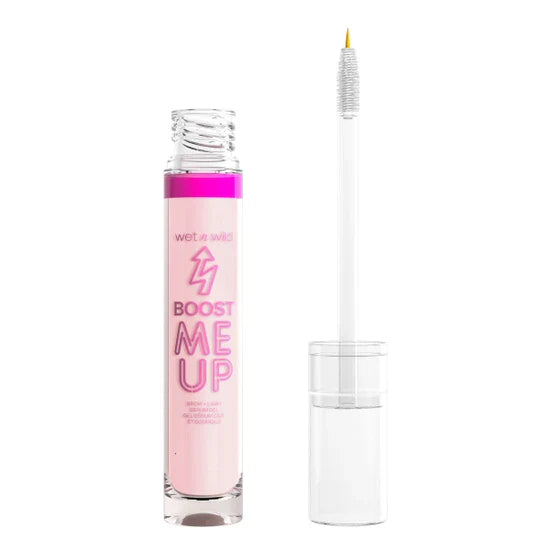 WET N WILD Boost Me Up Brow &amp; Lash Serum - DestGlow