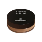 Lakme Absolute Loose Finishing Powder - Almond