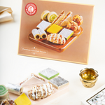 G Pulla Reddy Premium Mithai