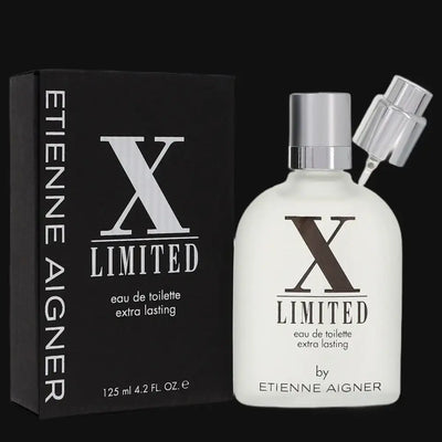 X Limited By Etienne Aigner Cologne for Men