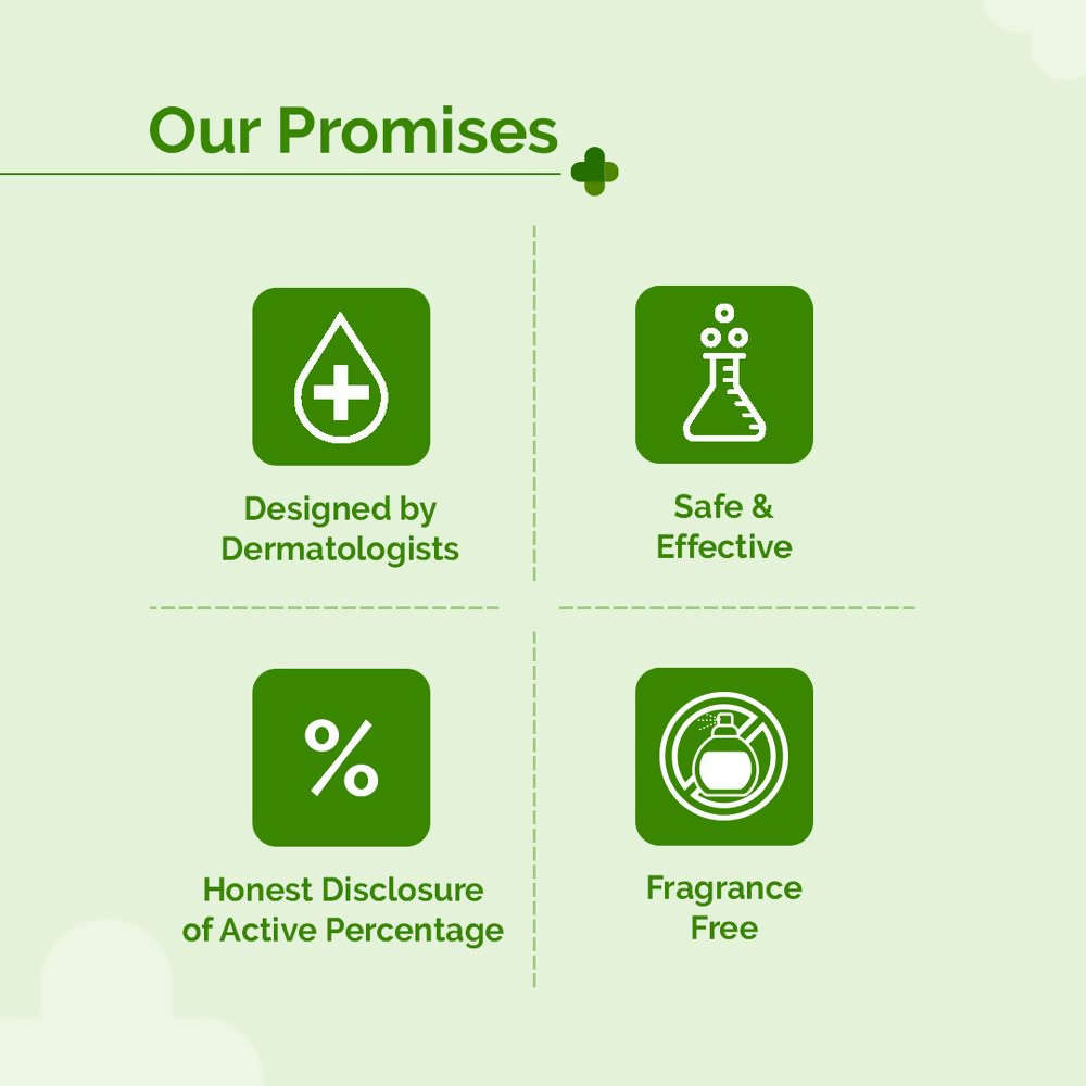 The Derma Co 5% Nia-Ceramide Mattifying Moisturizer