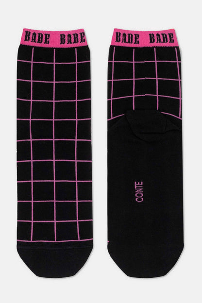 Conte Cotton Socks Classic - 526