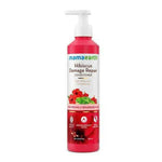 Mamaearth Hibiscus Damage Repair Conditioner With Hibiscus & Curry Leaves