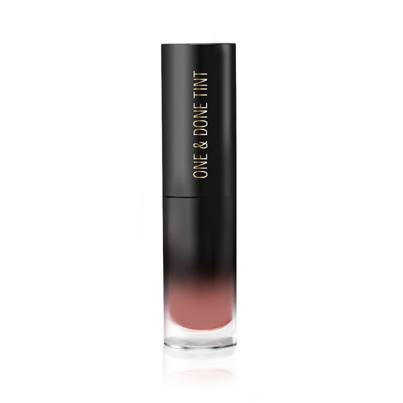 Lakme Xtraordin-Airy One-And-Done Lip, Eye &amp; Cheek Tint - Nude Nudge