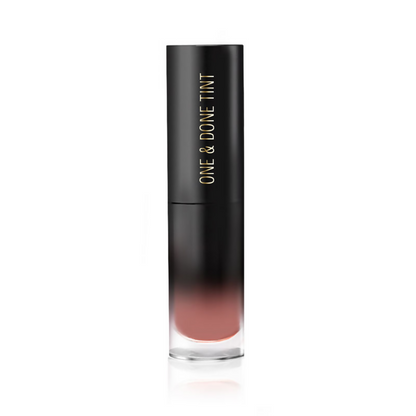 Lakme Xtraordin-Airy One-And-Done Lip, Eye &amp; Cheek Tint - Nude Nudge