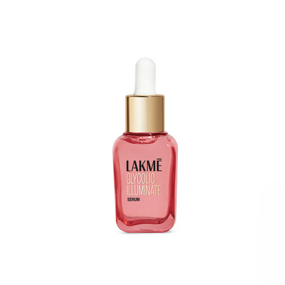 Lakme Glycolic Illuminate Serum