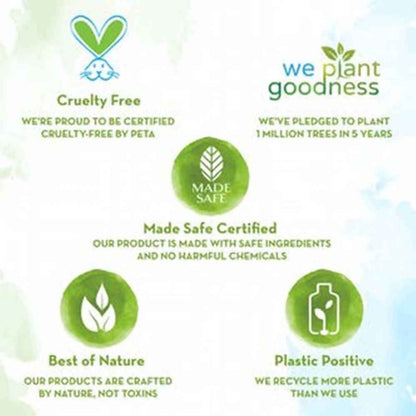 Mamaearth Coco Soft Bathing Bar for Babies