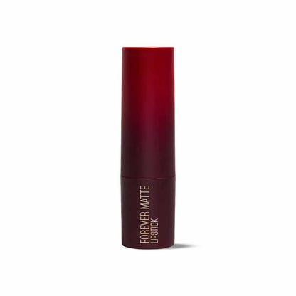 Lakme Forever Matte Lipstick, Made With French Rose Oil Extracts - Pink Prom