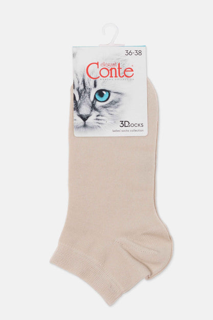 Conte Cotton Women&