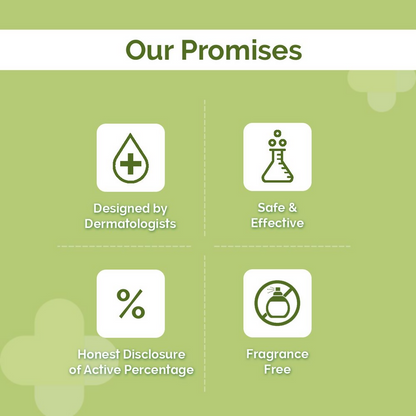 The Derma Co 5% Vitamin C Oil-Free Daily Face Moisturizer For Skin Radiance