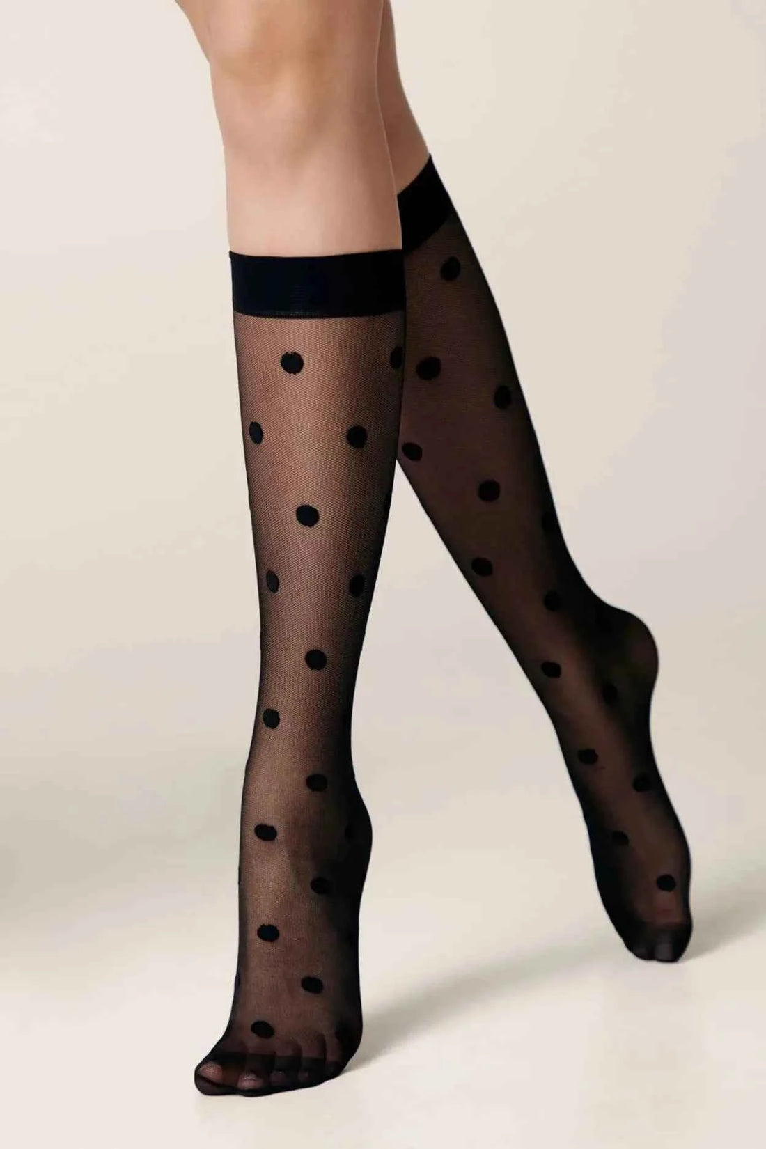 Fantasy Knee Highs Conte Paradise